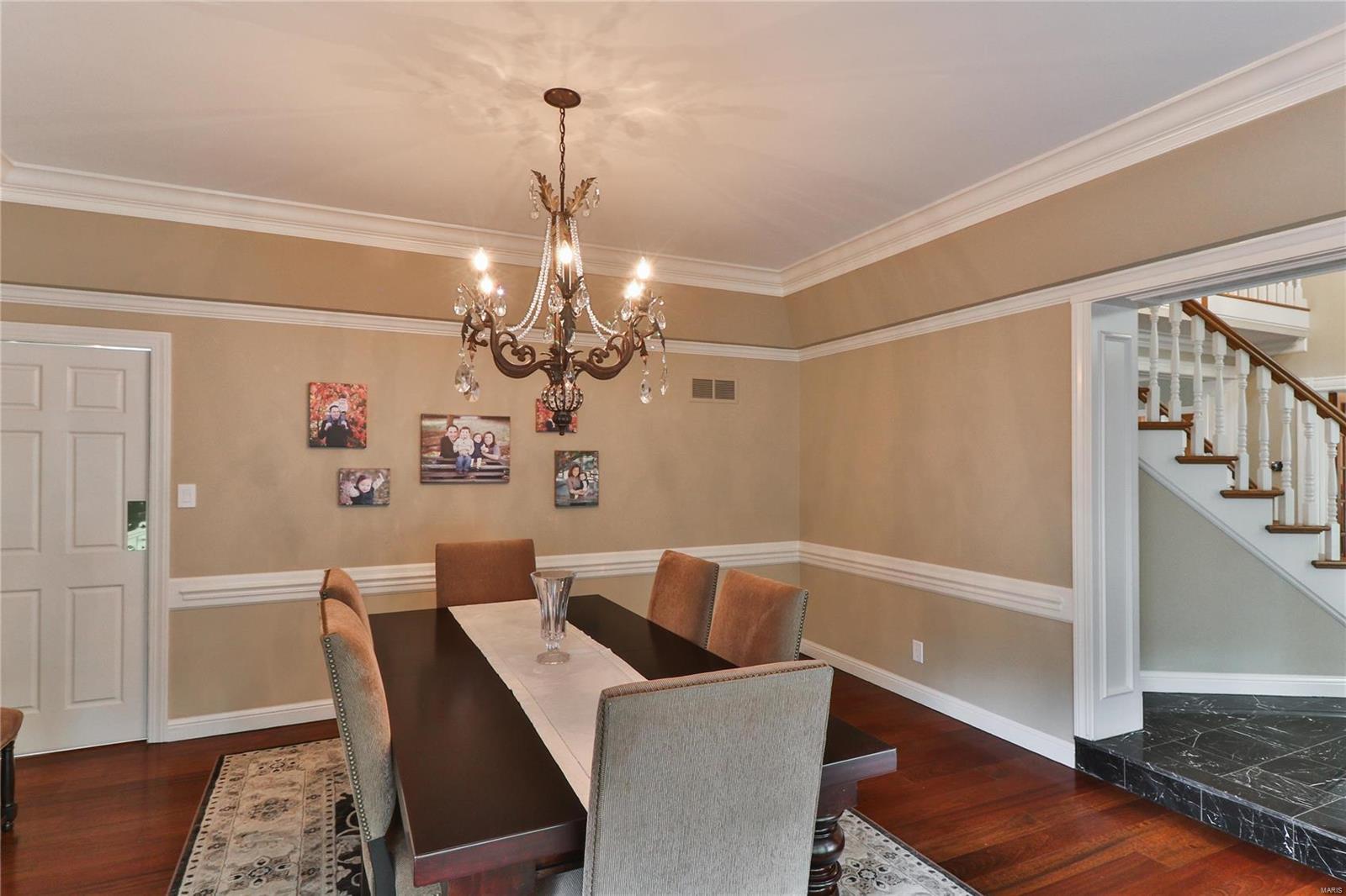 Frontenac Place - Residential