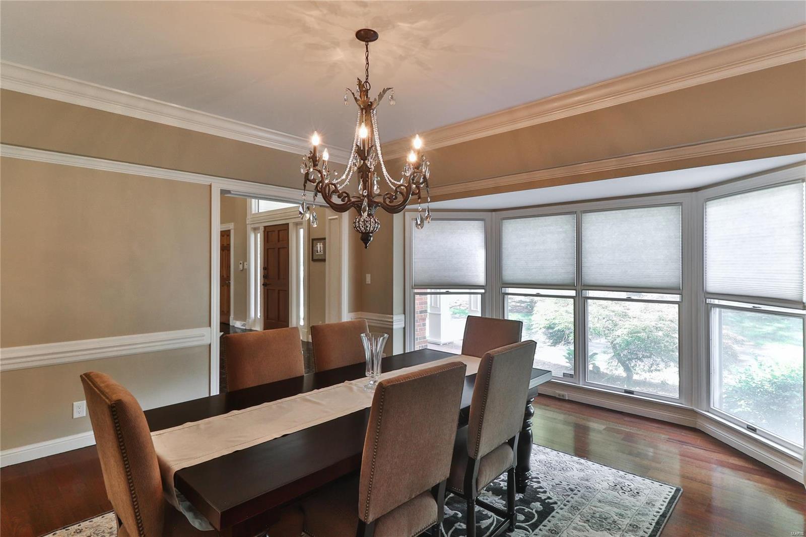 Frontenac Place - Residential