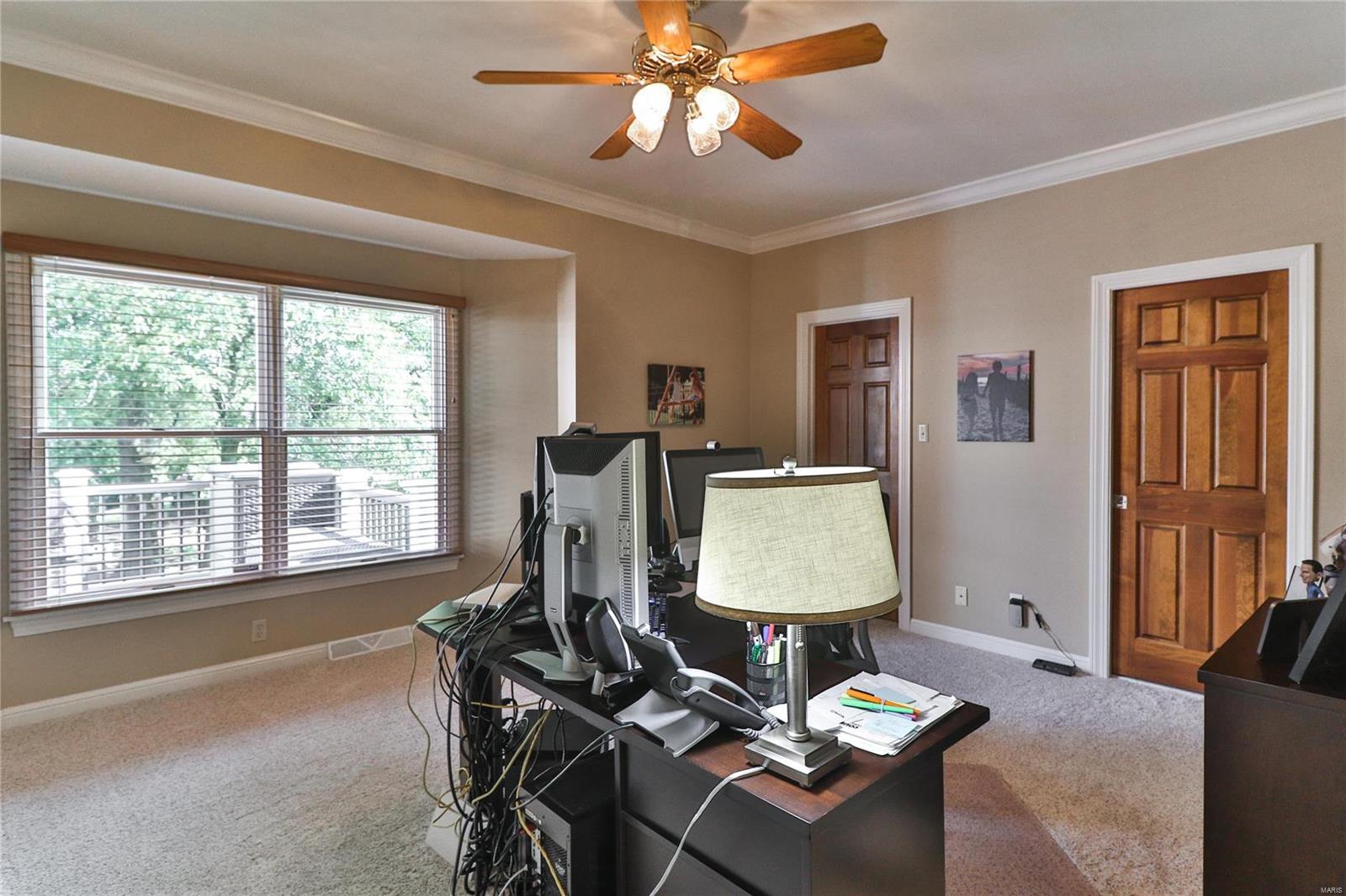 Frontenac Place - Residential