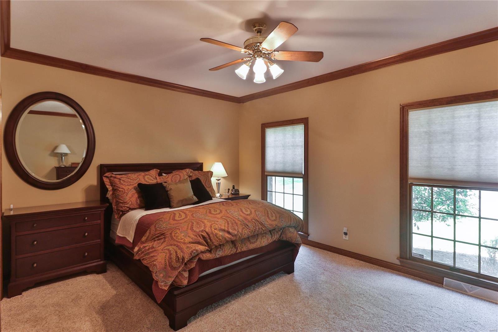 Frontenac Place - Residential