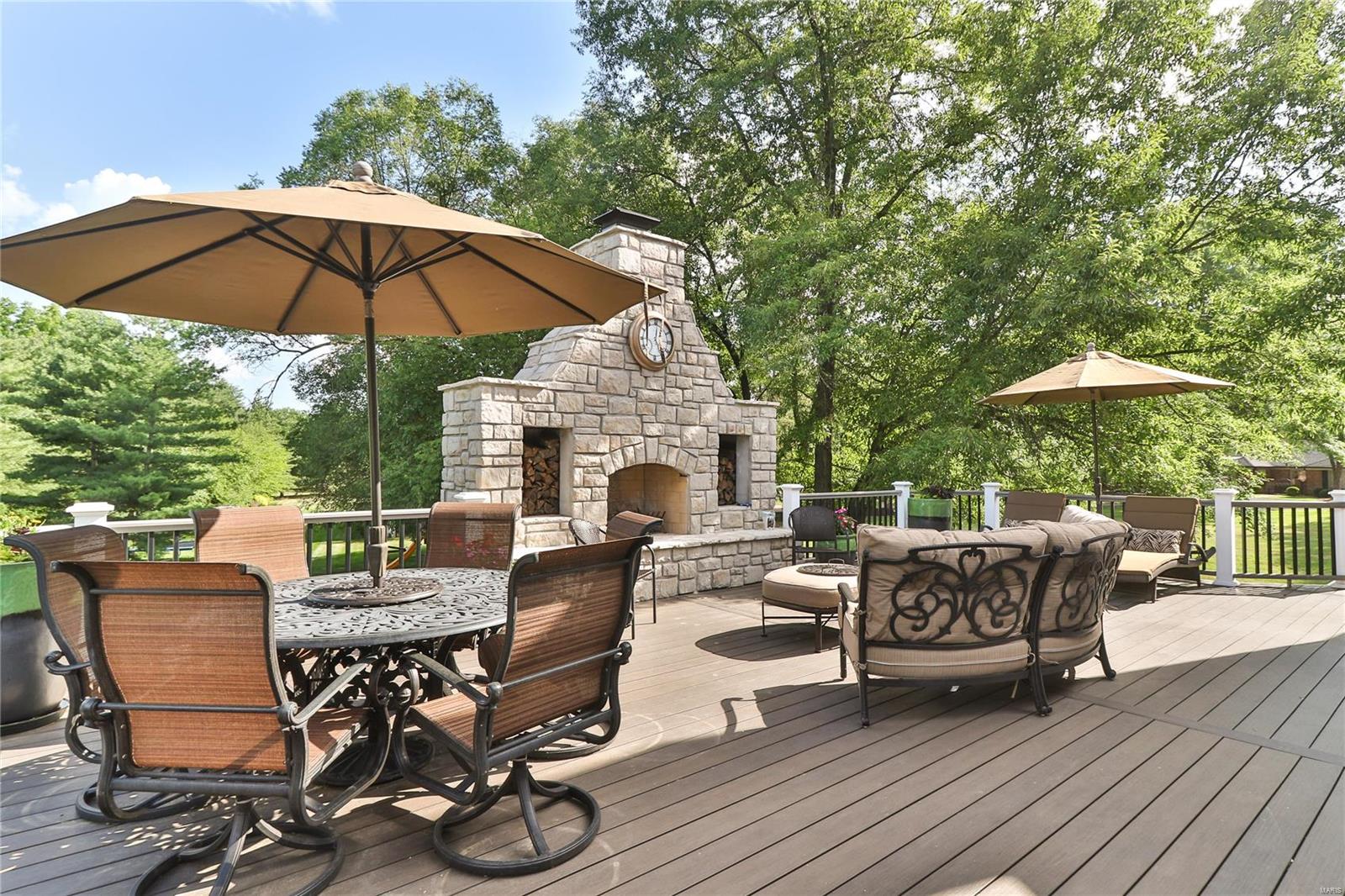 Frontenac Place - Residential