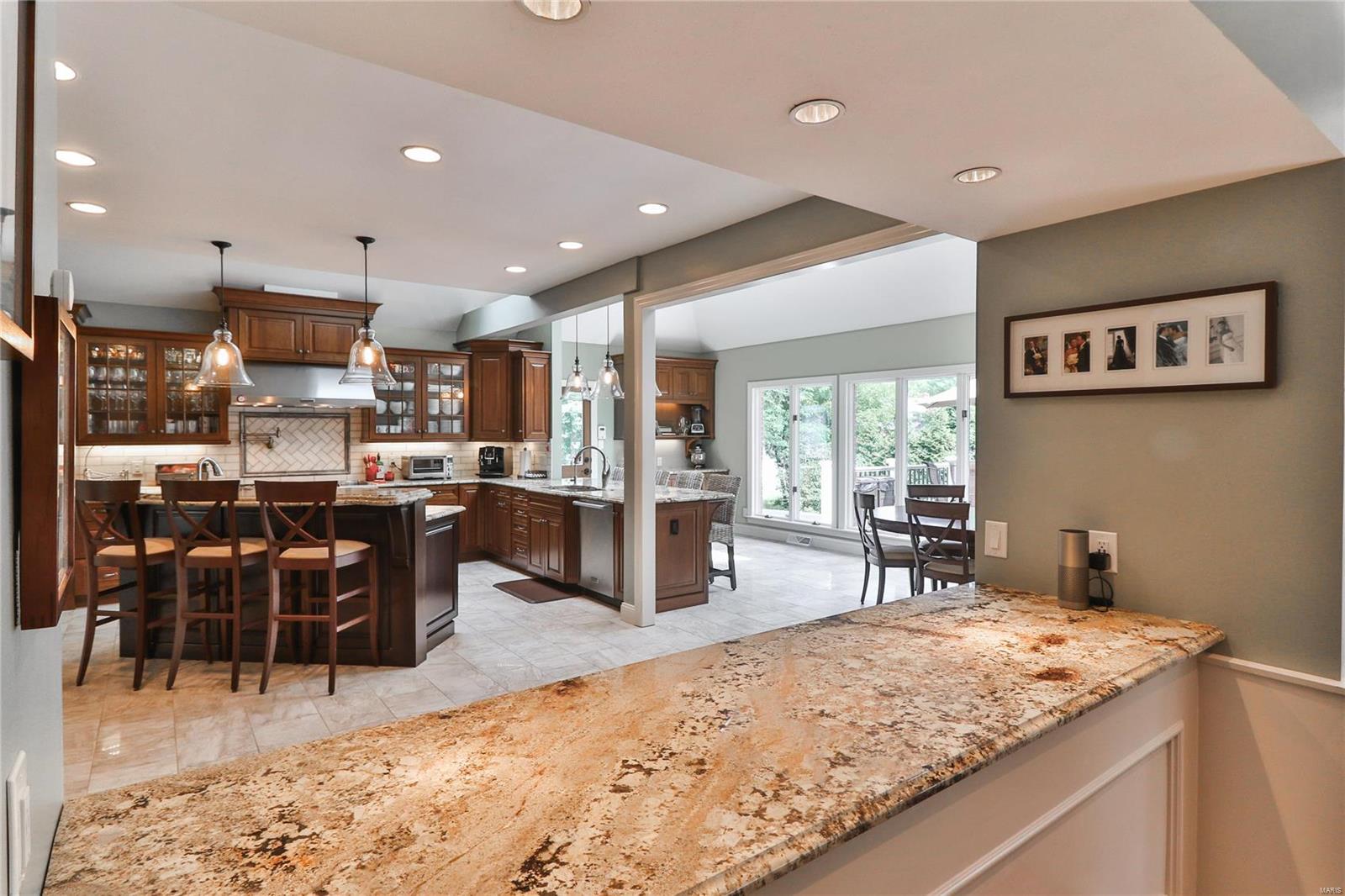 Frontenac Place - Residential