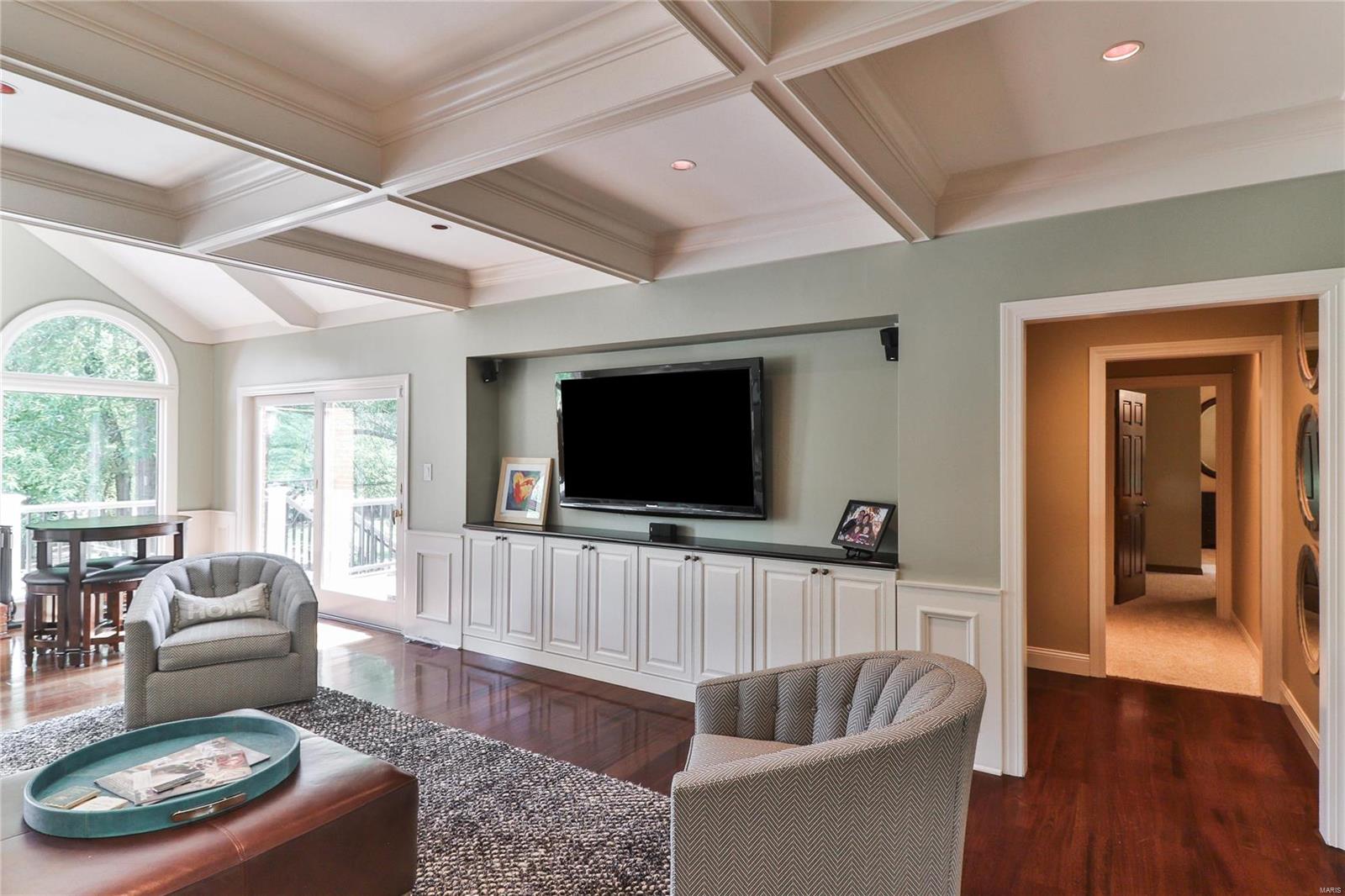 Frontenac Place - Residential