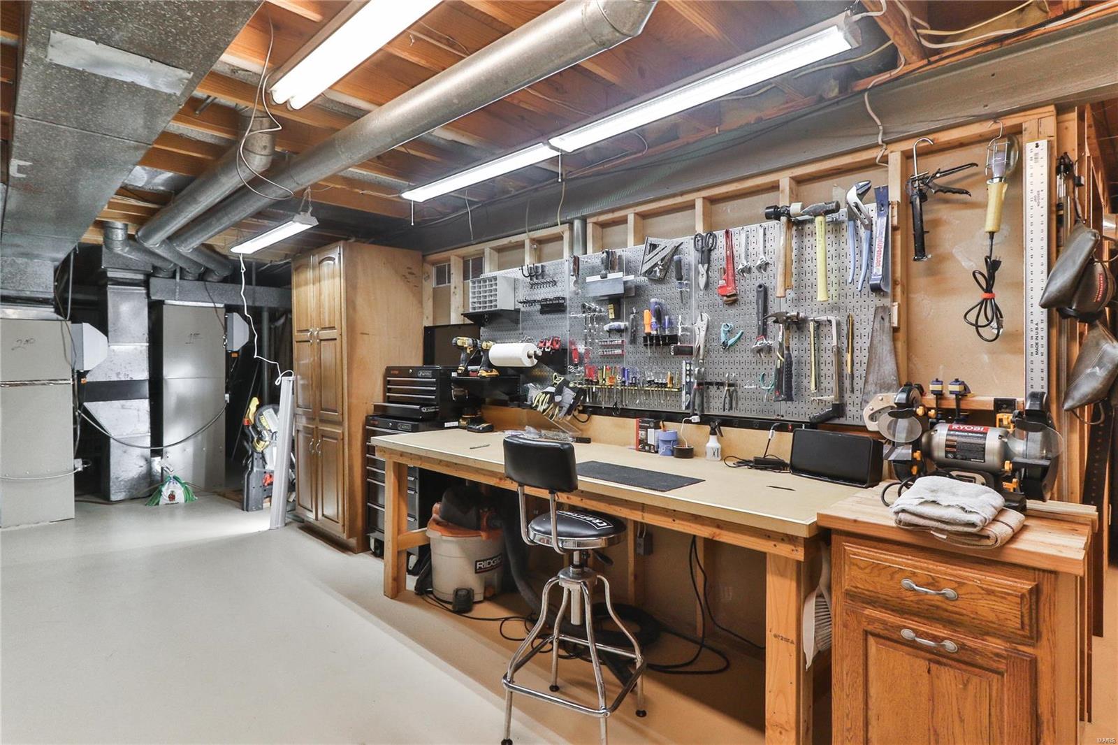 Frontenac Place - Residential