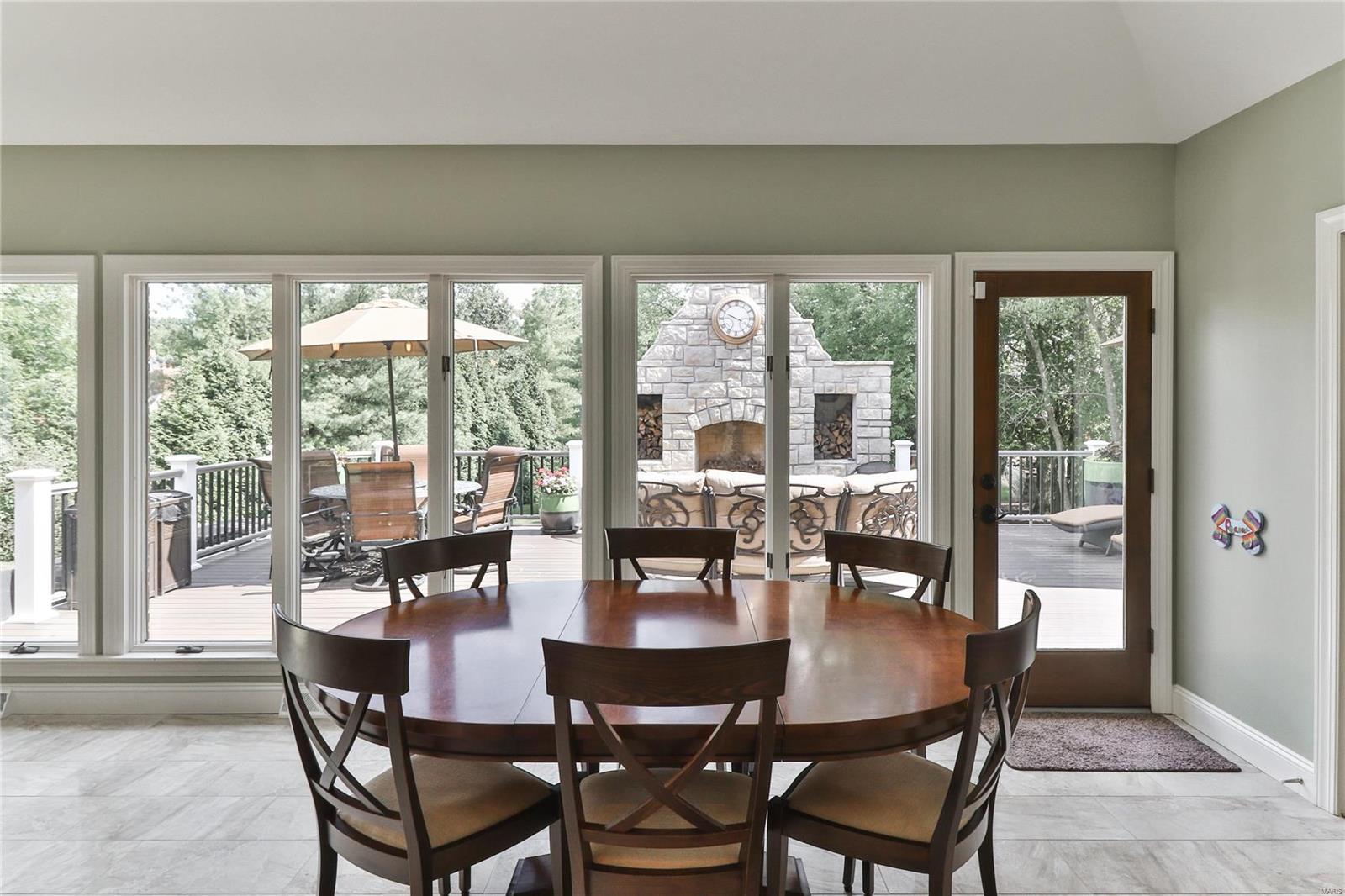 Frontenac Place - Residential