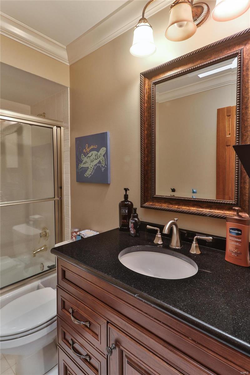 Frontenac Place - Residential