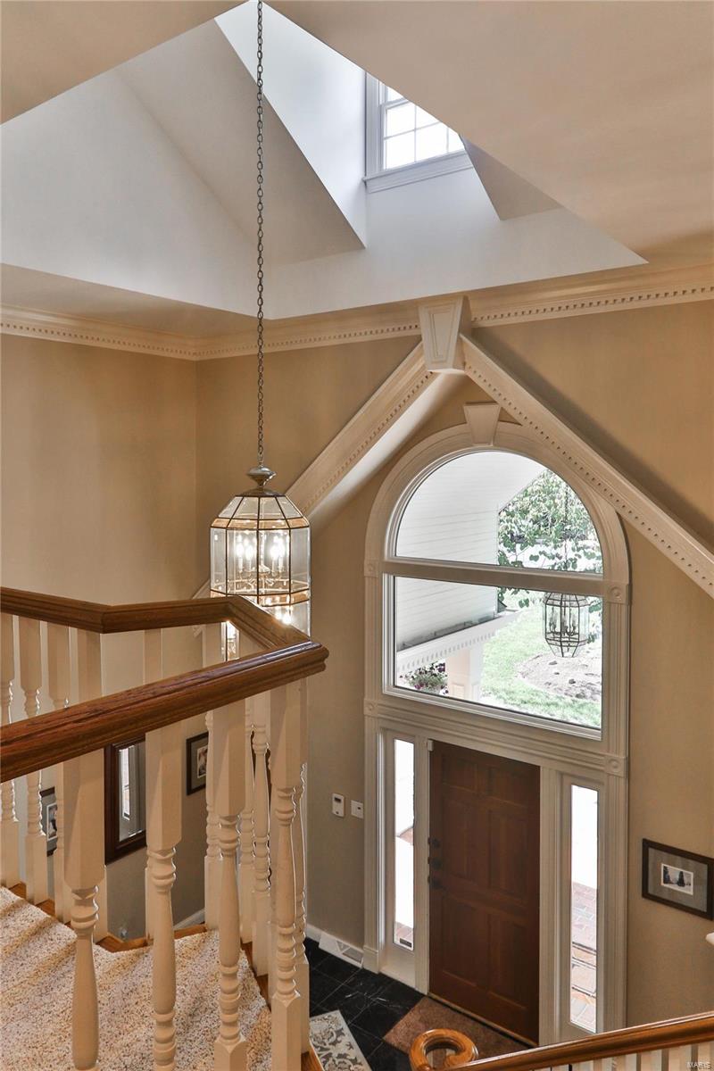 Frontenac Place - Residential