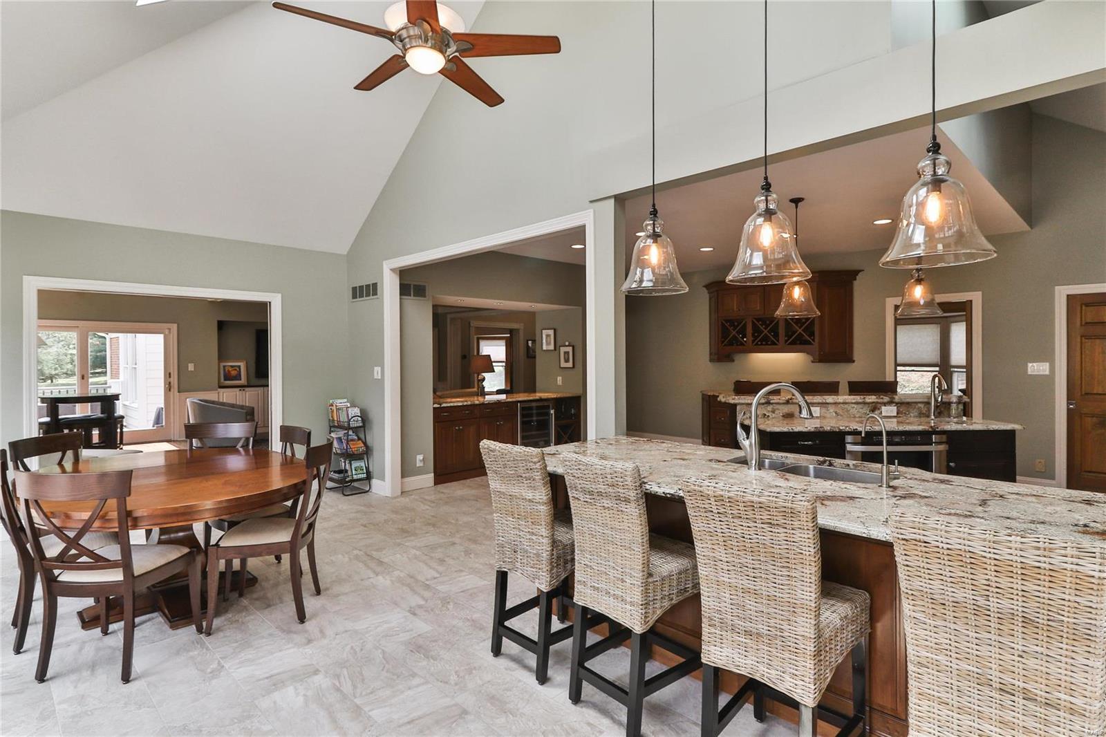 Frontenac Place - Residential