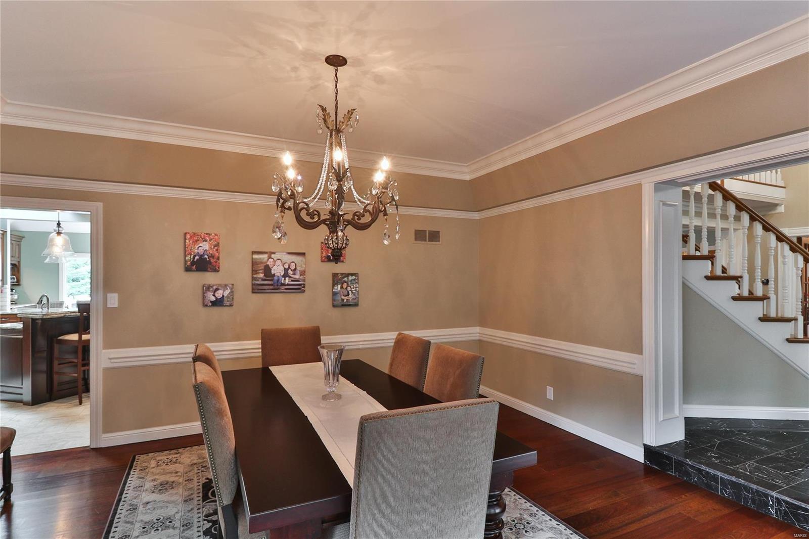 Frontenac Place - Residential