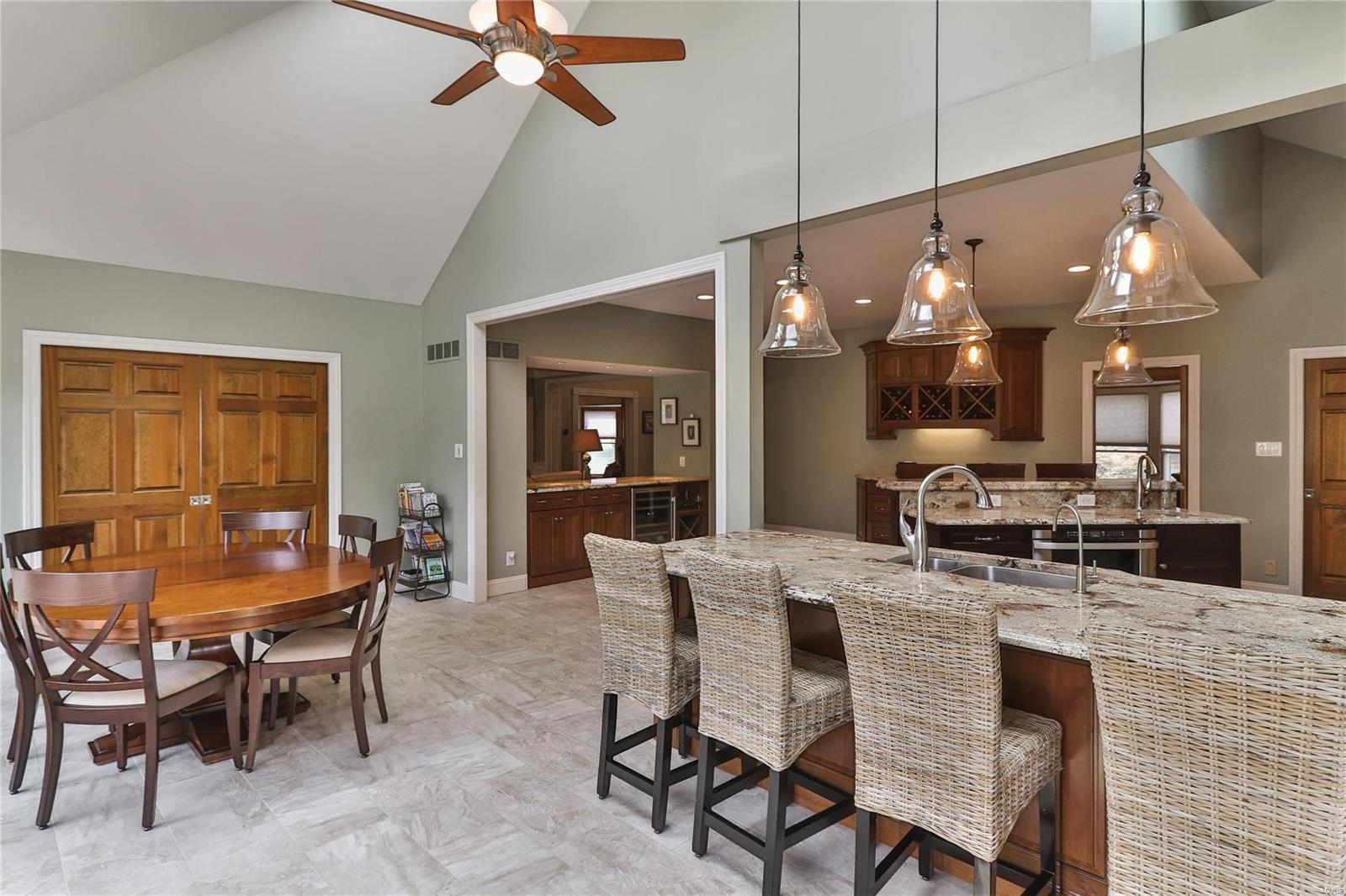 Frontenac Place - Residential