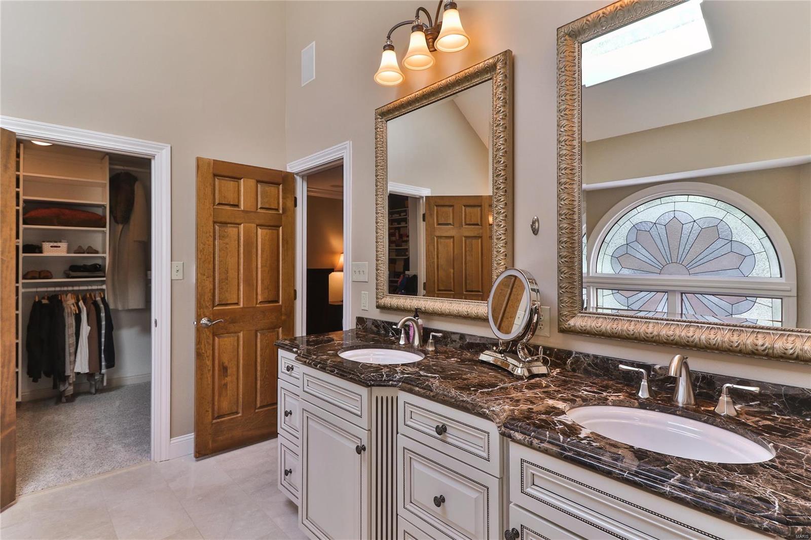 Frontenac Place - Residential