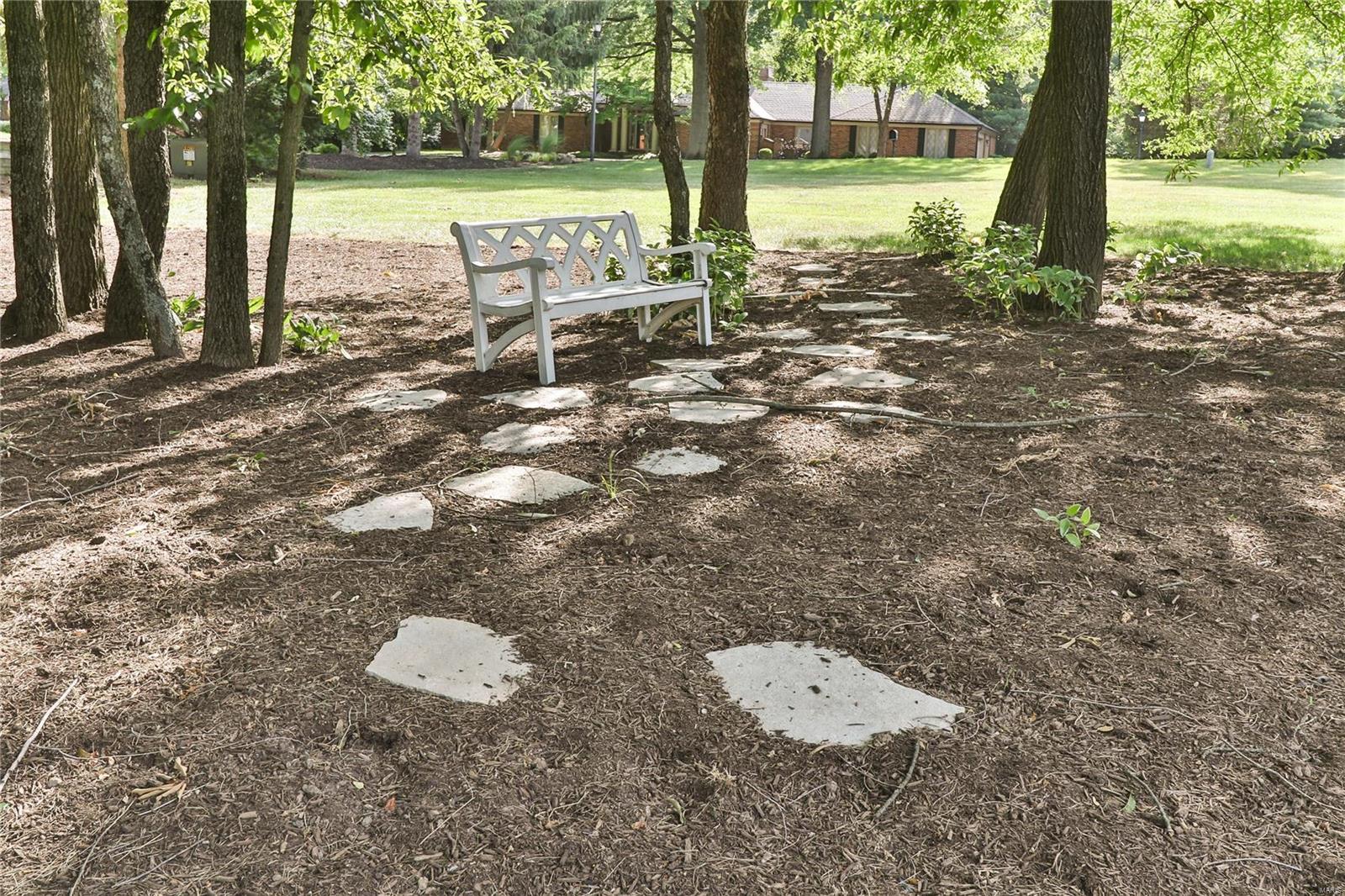 Frontenac Place - Residential