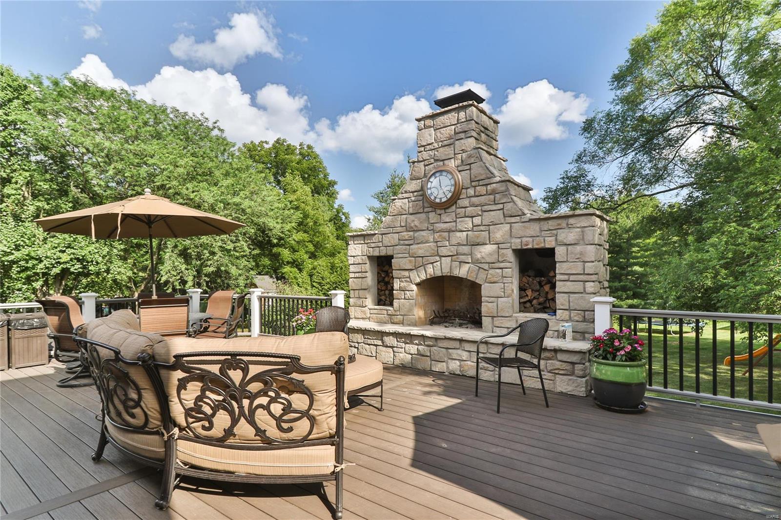 Frontenac Place - Residential