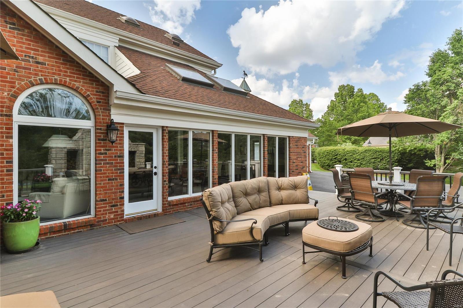 Frontenac Place - Residential