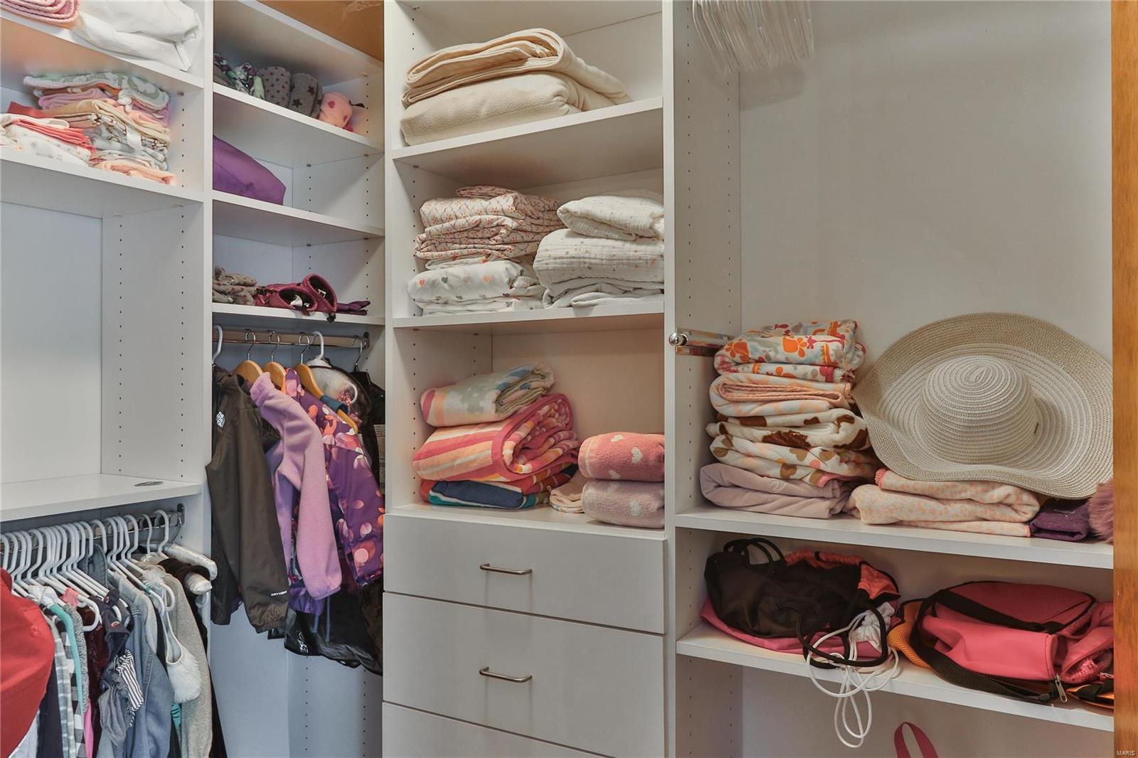 Frontenac Place - Residential