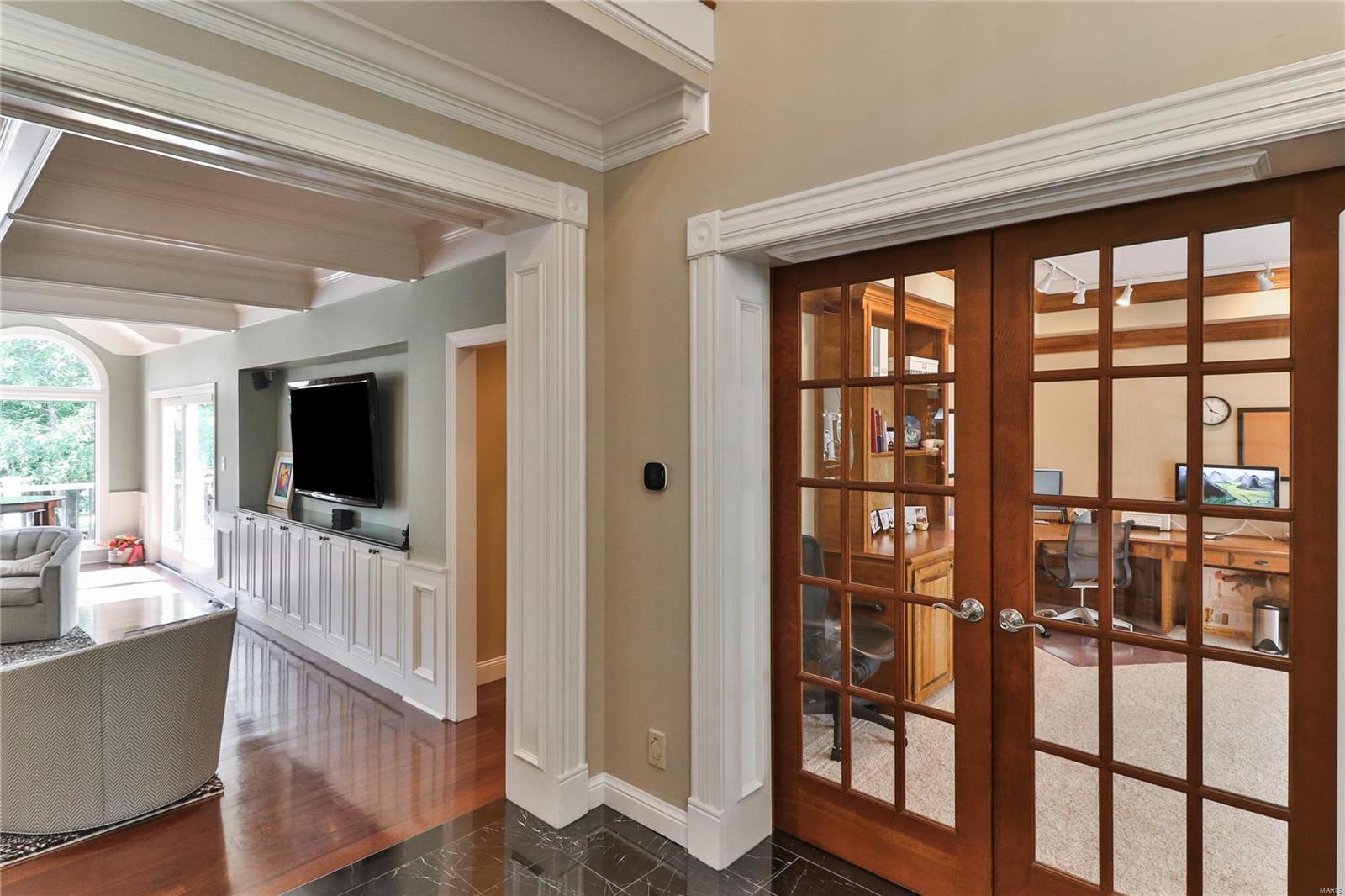 Frontenac Place - Residential