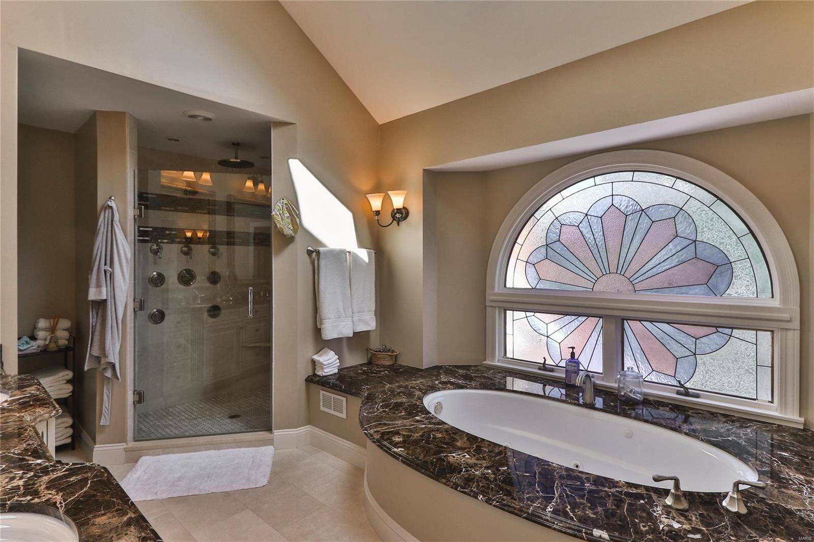 Frontenac Place - Residential