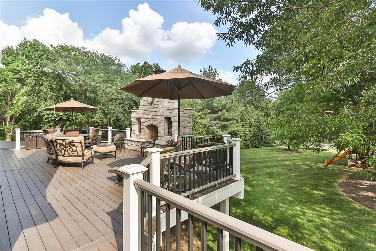 Frontenac Place - Residential