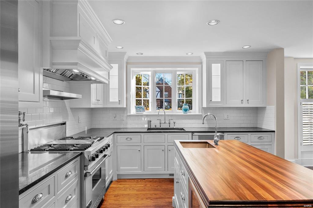 Hampton Park - Residential