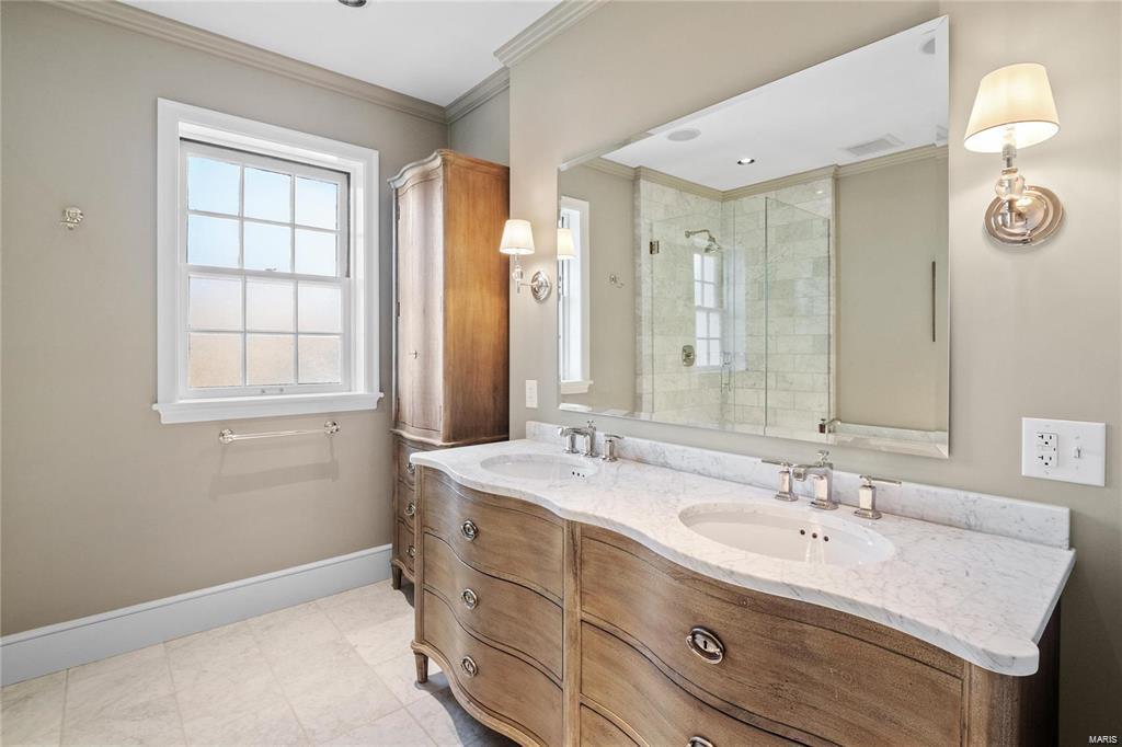 Hampton Park - Residential