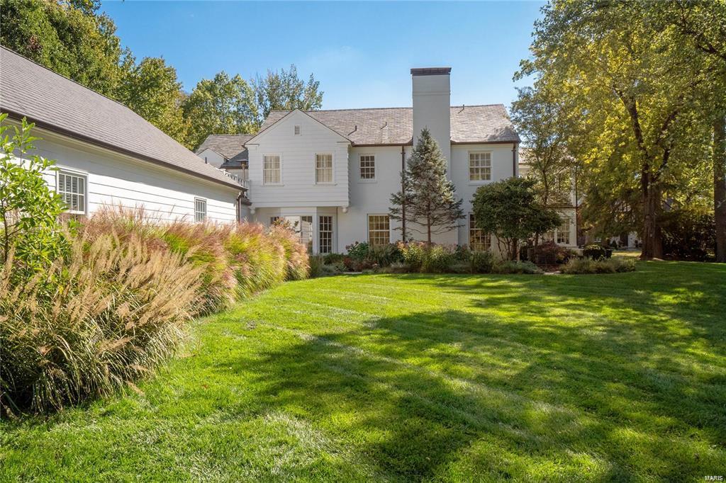 Hampton Park - Residential