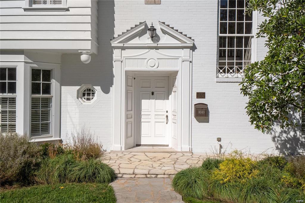 Hampton Park - Residential