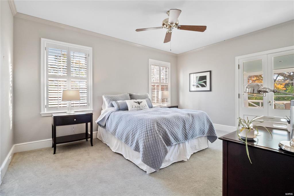 Hampton Park - Residential