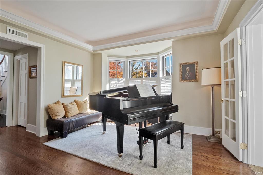 Hampton Park - Residential