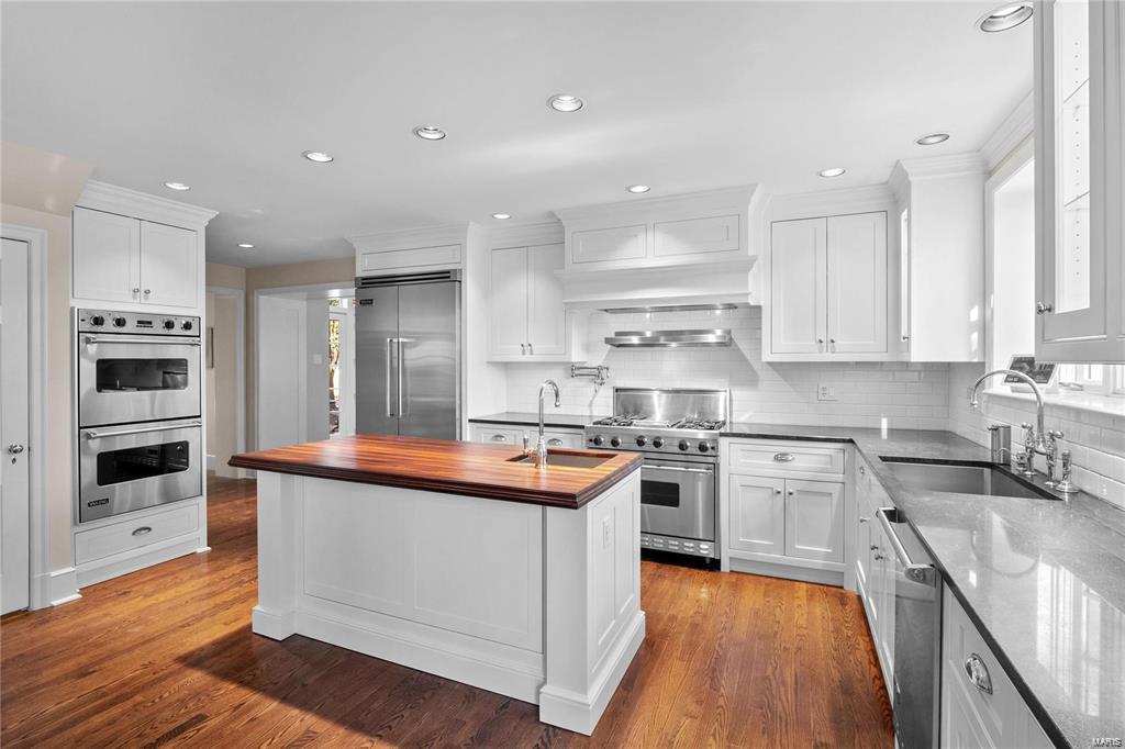 Hampton Park - Residential