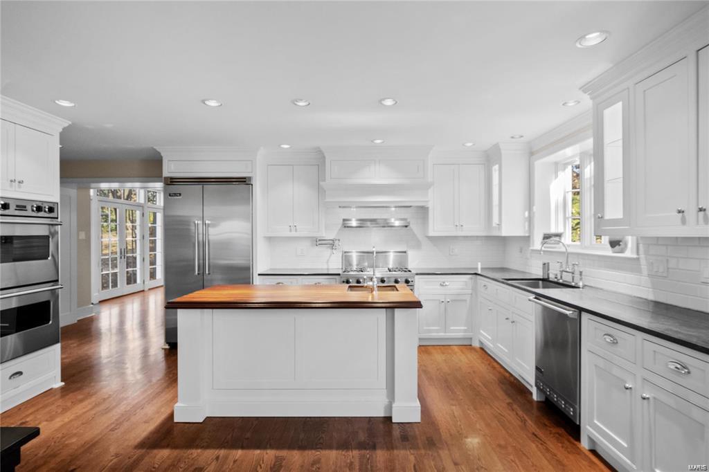 Hampton Park - Residential