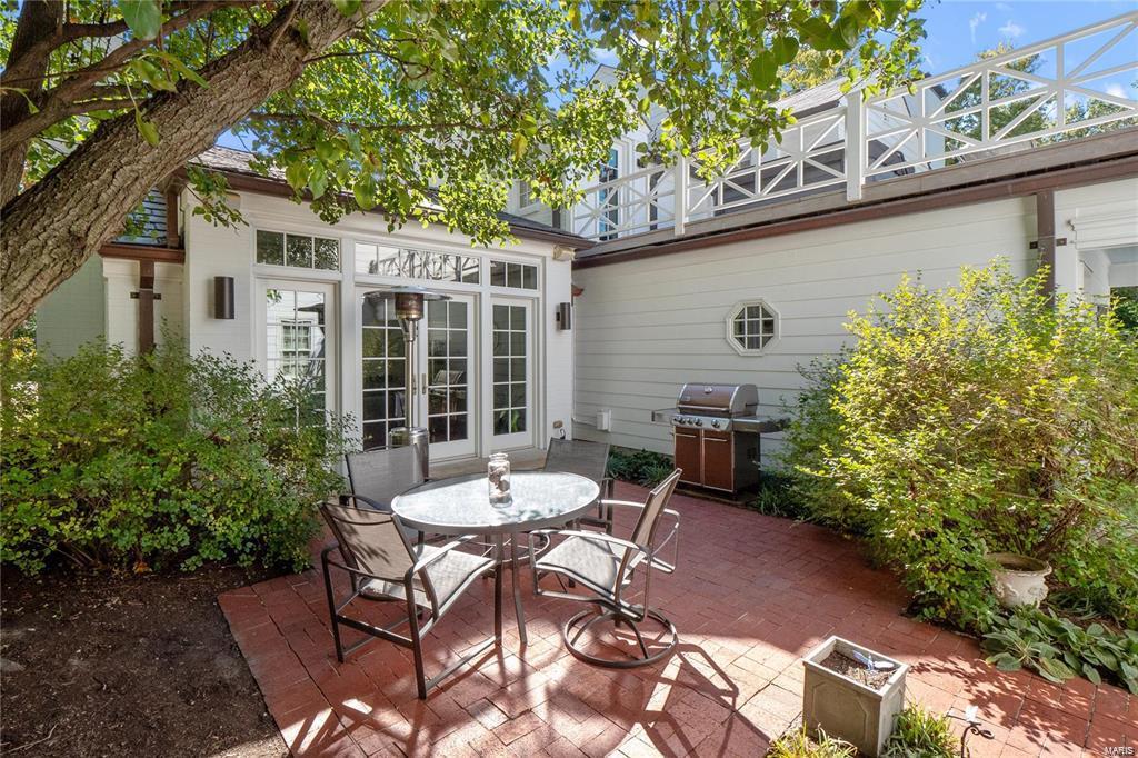 Hampton Park - Residential