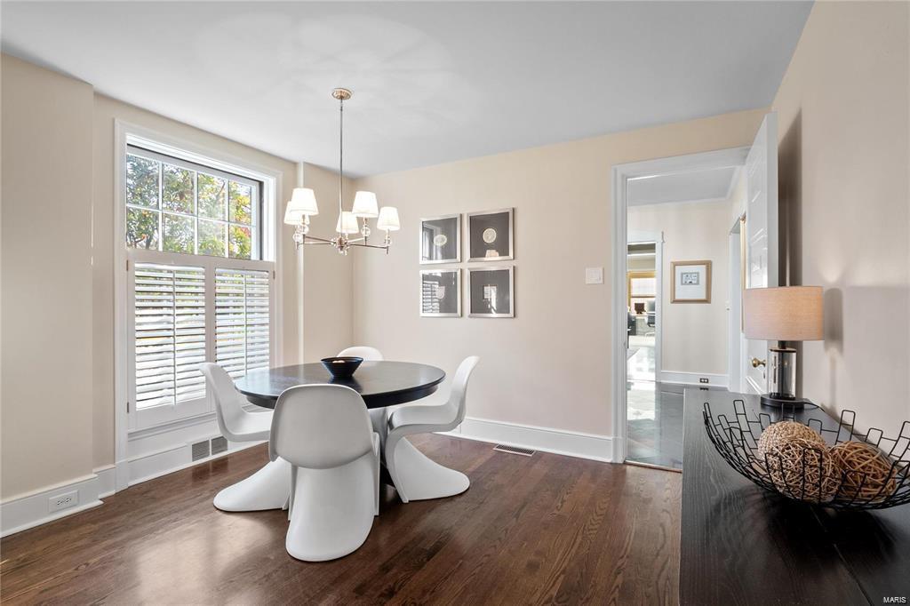 Hampton Park - Residential