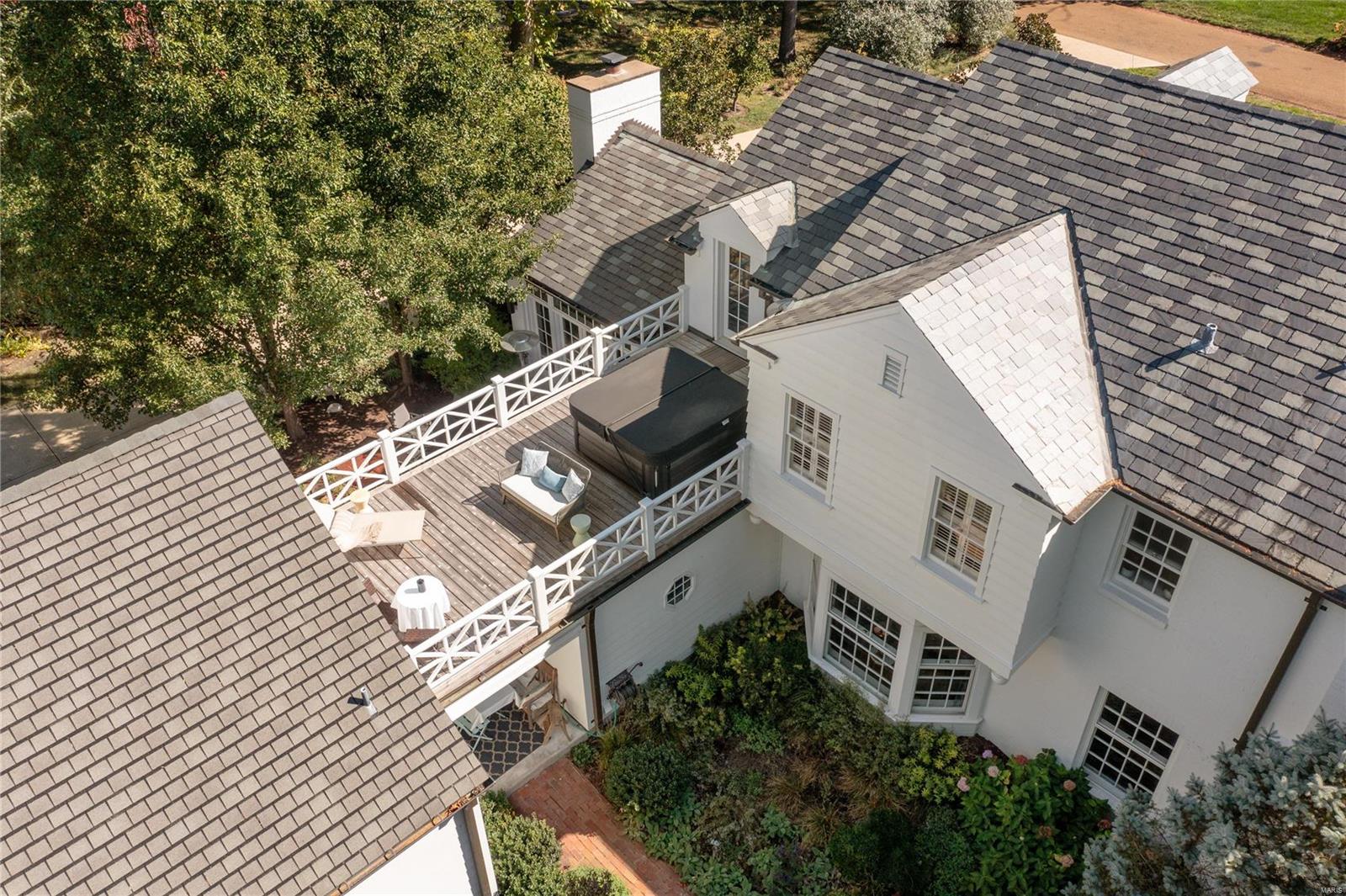 Hampton Park - Residential