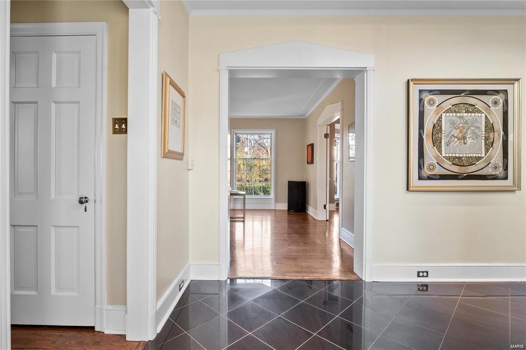 Hampton Park - Residential