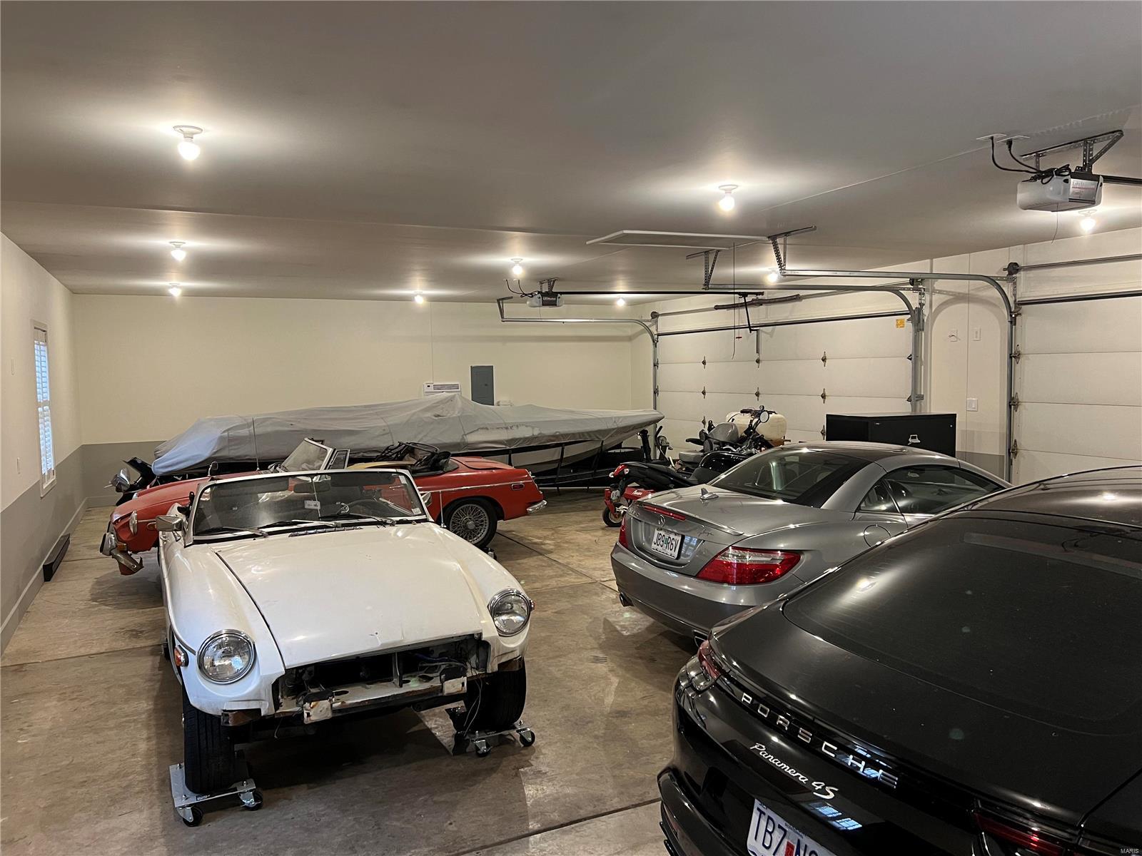 Hampton Park - Residential