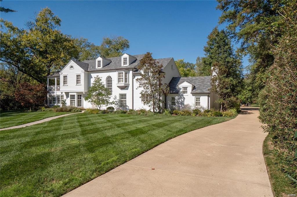 Hampton Park - Residential