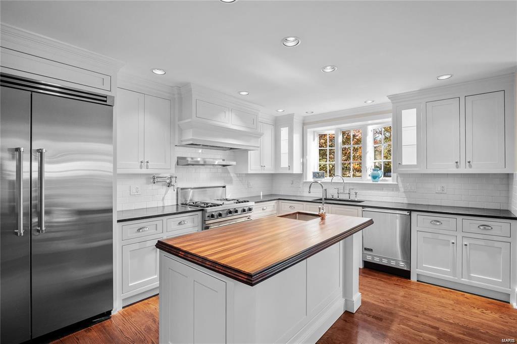 Hampton Park - Residential