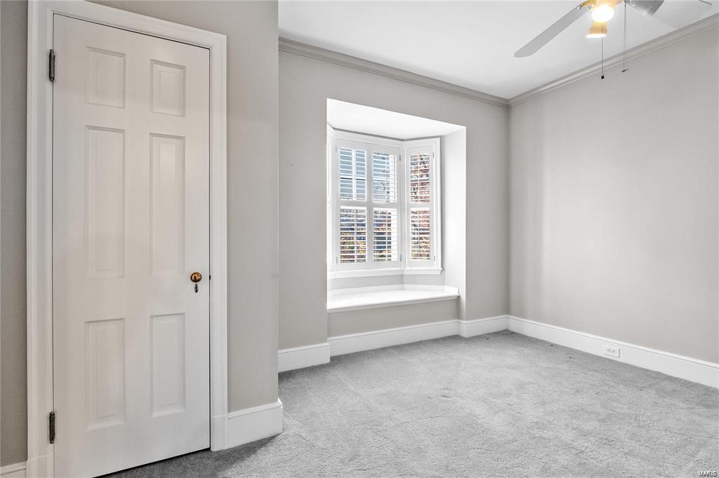 Hampton Park - Residential