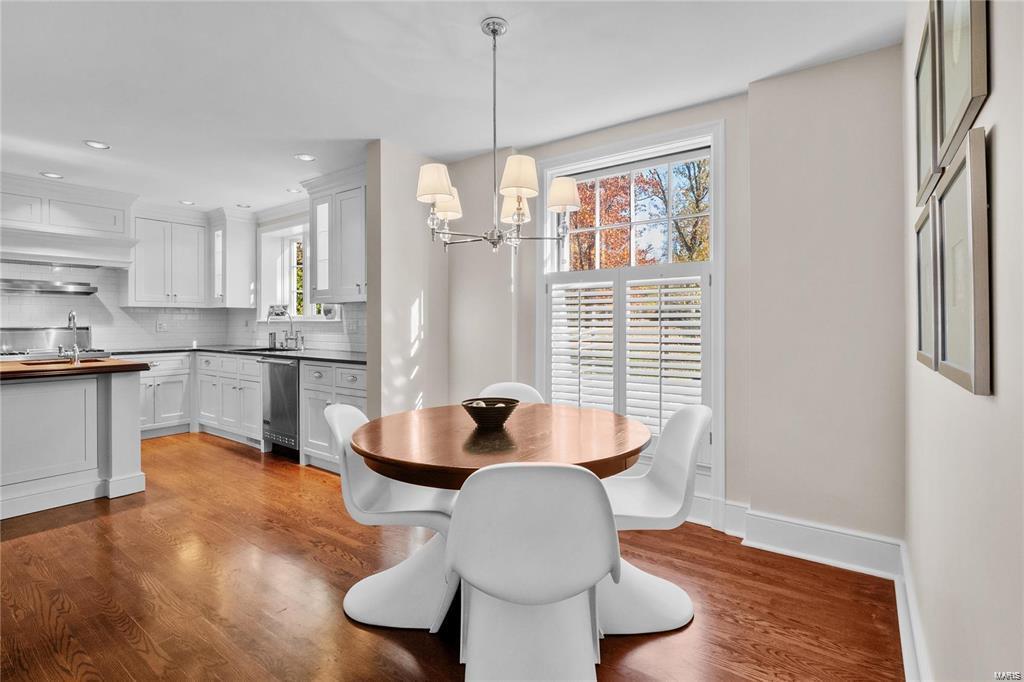 Hampton Park - Residential