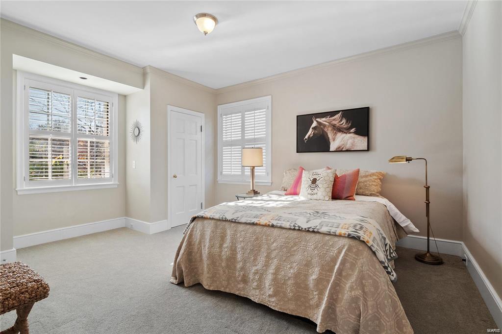 Hampton Park - Residential