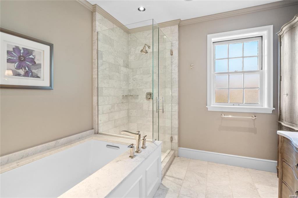 Hampton Park - Residential