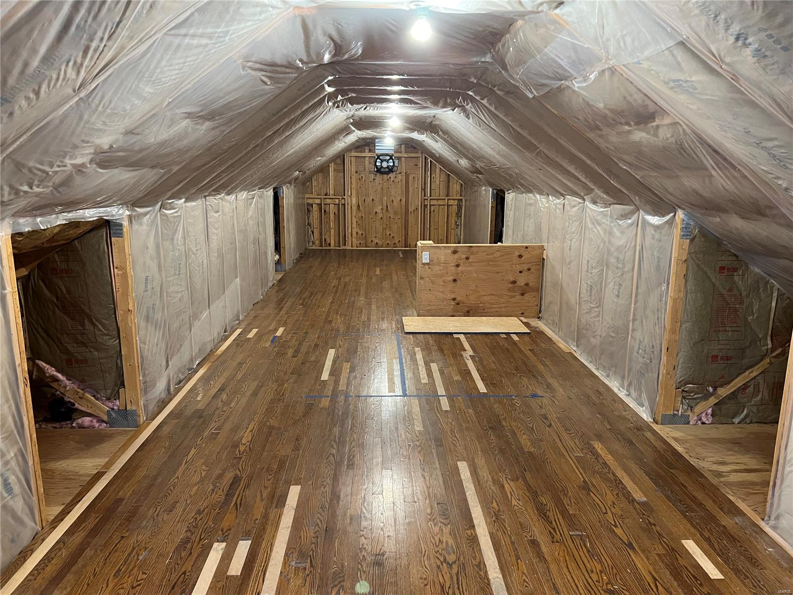 Hampton Park - Residential