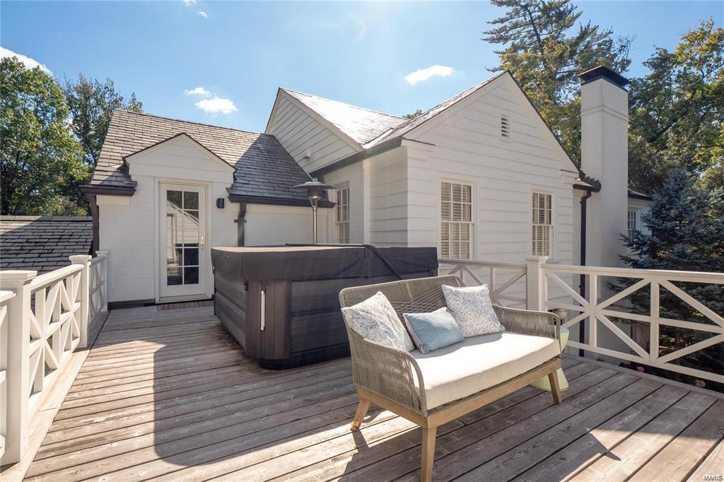 Hampton Park - Residential