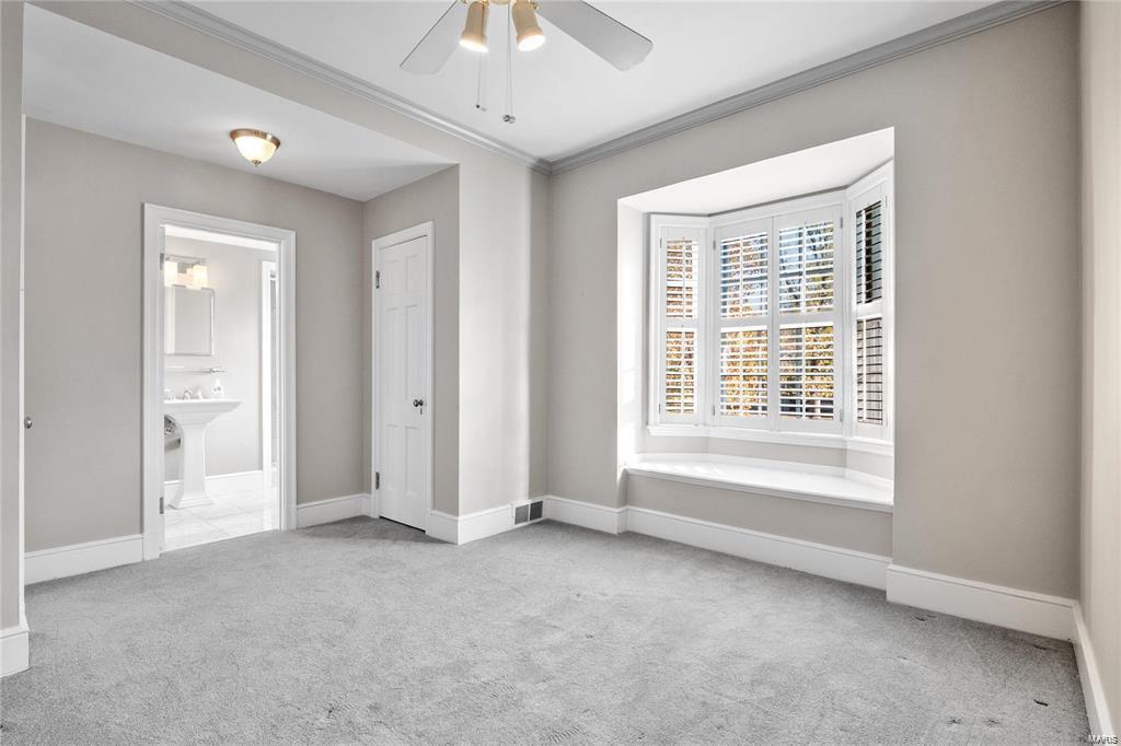 Hampton Park - Residential