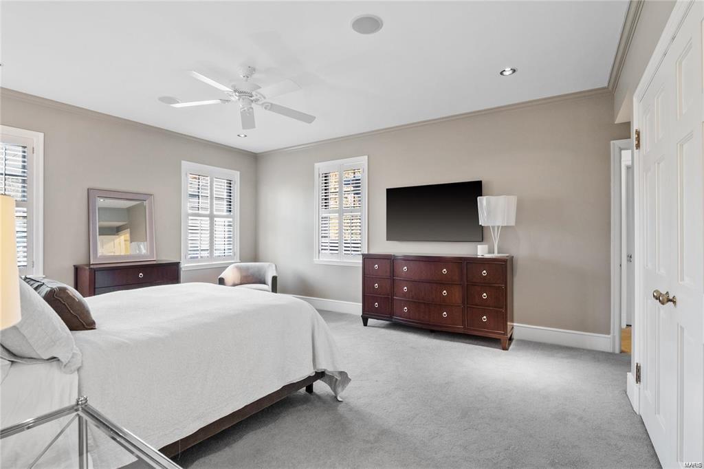 Hampton Park - Residential