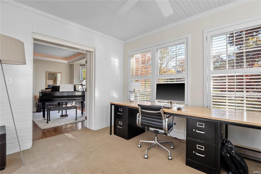 Hampton Park - Residential