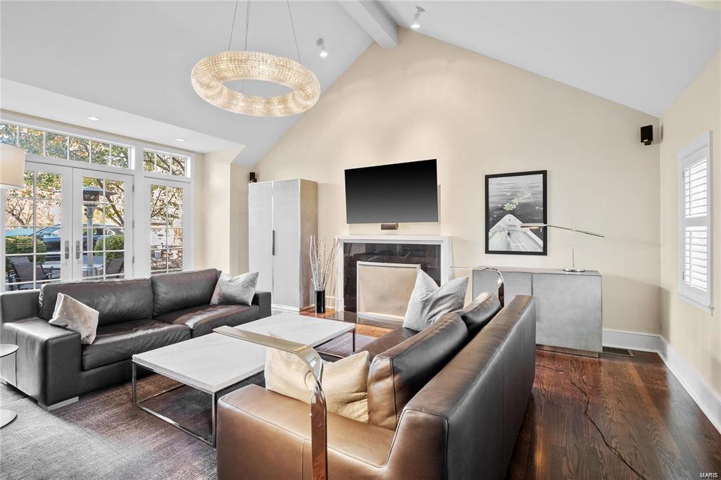 Hampton Park - Residential