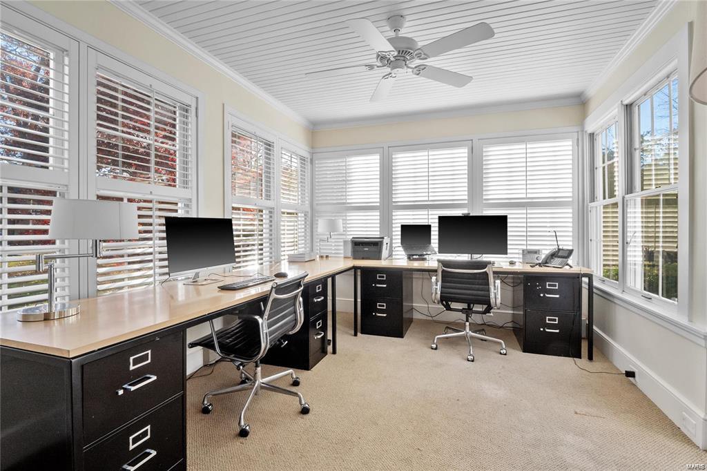 Hampton Park - Residential