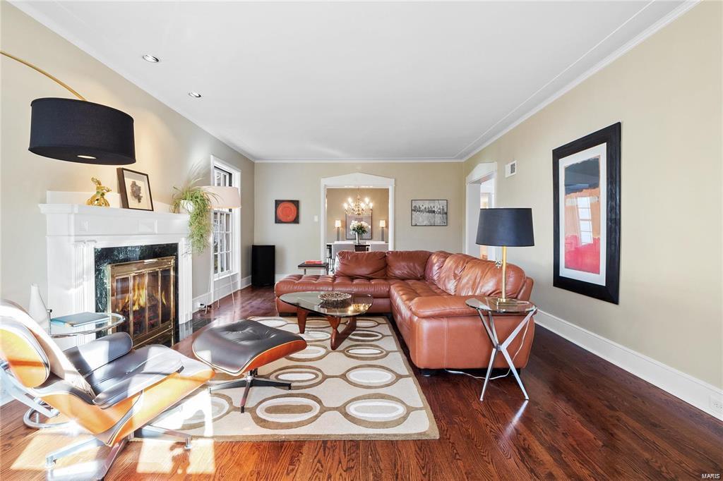 Hampton Park - Residential