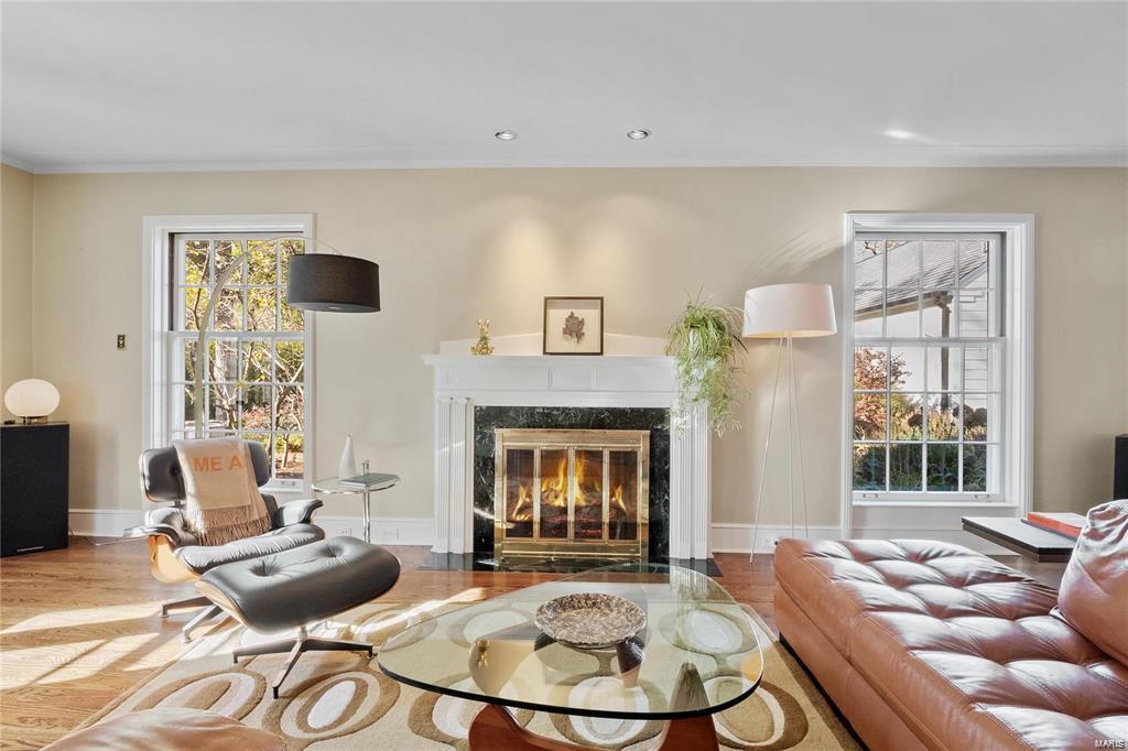 Hampton Park - Residential